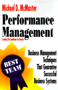 Performance Management: Creating the Conditions for Results