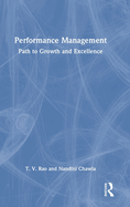 Performance Management: Path to Growth and Excellence