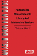 Performance measurement in library and information services