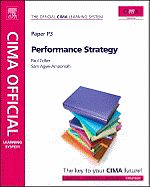 Performance Strategy: Strategic Level, Performance Pillar