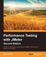 Performance Testing with Jmeter - Second Edition