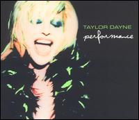 Performance - Taylor Dayne