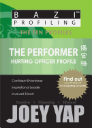 Performer: Hurting Officer Profile