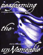 Performing the Unnameable