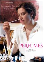 Perfumes - Gregory Magne