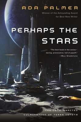 Perhaps the Stars - Palmer, Ada