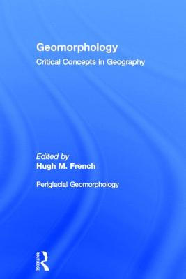 Peri Geom:Geom Crit Conc Vol 5 - French, Hugh M. (Editor)