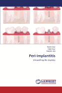 Peri-implantitis