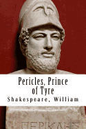 Pericles, Prince of Tyre