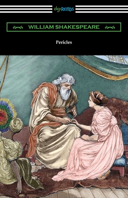 Pericles - Shakespeare, William, and Herford, Charles Harold (Introduction by), and Hudson, Henry N (Text by)