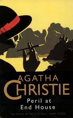 Peril at End House - Christie, Agatha