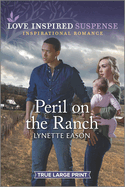 Peril on the Ranch