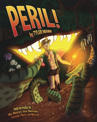 Peril! - Mann, Tyler