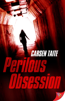 Perilous Obsession - Taite, Carsen