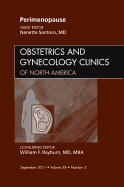 Perimenopause, an Issue of Obstetrics and Gynecology Clinics: Volume 38-3