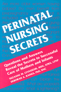 Perinatal Nursing Secrets