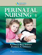 Perinatal Nursing