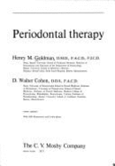Periodontal therapy.