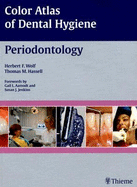 Periodontology: Color Atlas of Dental Hygiene