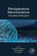 Perioperative Neuroscience: Translational Research