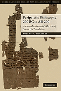 Peripatetic Philosophy, 200 BC to AD 200