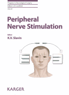 Peripheral Nerve Stimulation