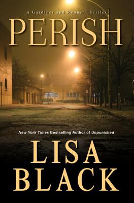 Perish - Black, Lisa