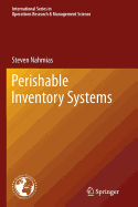 Perishable Inventory Systems