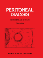 Peritoneal Dialysis: Third Edition