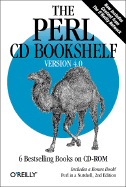 Perl CD Bookshelf - O'Reilly & Associates Inc, and Mui, Linda, and O'Reilly & Associates, Inc