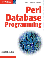 Perl Database Programming