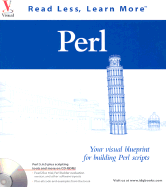 Perl: Your Visual Blueprint for Building Perl Scripts