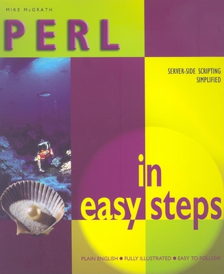 Perl - McGrath, Mike
