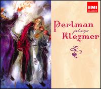 Perlman Plays Klezmer - Itzhak Perlman