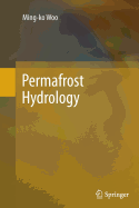 Permafrost Hydrology