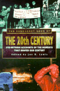 Permanent Book of Twentieth Century Eyewitness History