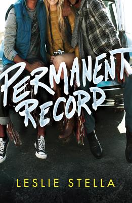 Permanent Record - Stella, Leslie