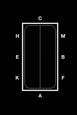 Pernilla Zetterman: Turn Down Center Line - Zetterman, Pernilla (Artist), and Persons, Timothy, and Guermouche, Oscar (Editor)