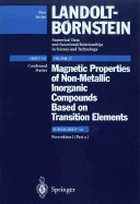 Perovskites I (Part a) - Burzo, E.