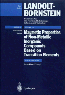 Perovskites I (Part b) - Burzo, E.