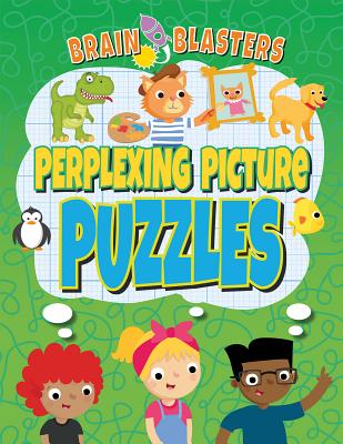 Perplexing Picture Puzzles - Overy, Kate