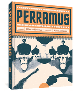 Perramus: The City & Oblivion