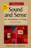 Perrine S Sound and Sense: An Introduction to Poetry