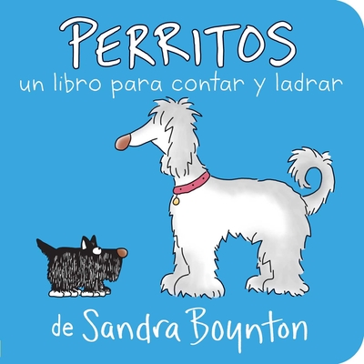 Perritos - Boynton, Sandra (Illustrator)