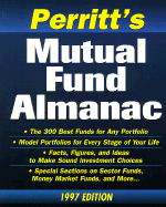 Perritt's Mutual Fund Almanac, 1997 - Perritt, Gerald W, and Perritt, Gerrald