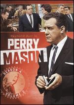 Perry Mason: Season 4, Vol. 2 [3 Discs]
