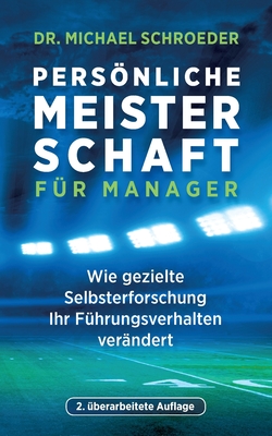 Persnliche Meisterschaft fr Manager - Schroeder, Michael