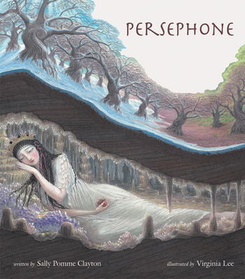 Persephone - Clayton, Sally Pomme