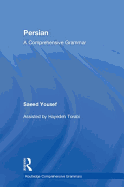 Persian: A Comprehensive Grammar