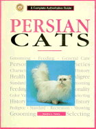 Persian Cats: Cats Quarterly